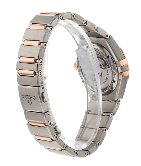 Omega Constellation Ladies 131.25.29.20.63.001 Image 3